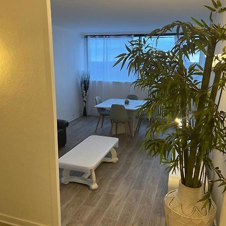 Appartement Haut Standing Region Lilloise Roubaix Ngoại thất bức ảnh