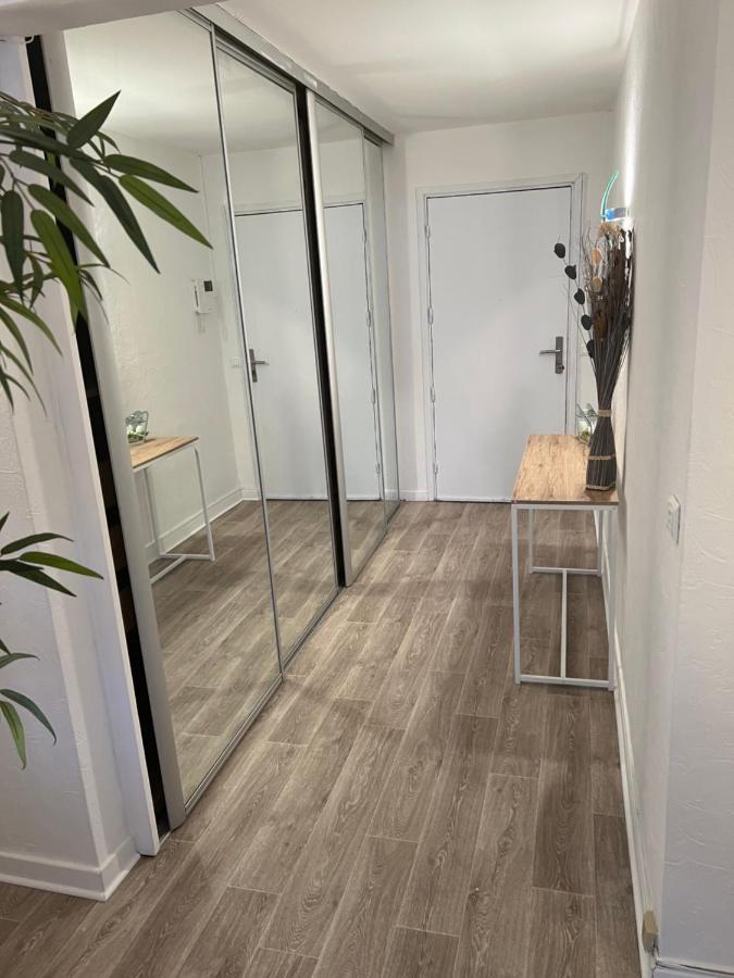 Appartement Haut Standing Region Lilloise Roubaix Ngoại thất bức ảnh