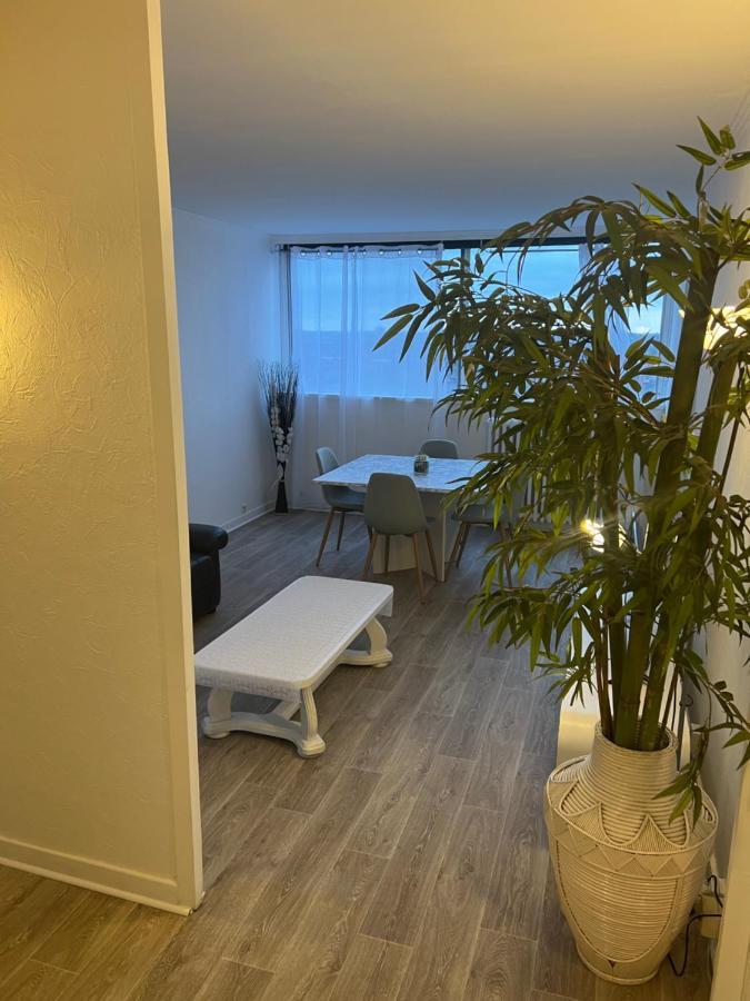 Appartement Haut Standing Region Lilloise Roubaix Ngoại thất bức ảnh