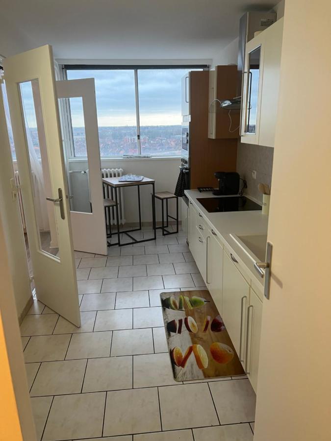 Appartement Haut Standing Region Lilloise Roubaix Ngoại thất bức ảnh