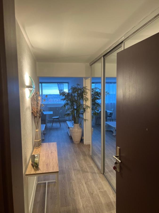 Appartement Haut Standing Region Lilloise Roubaix Ngoại thất bức ảnh